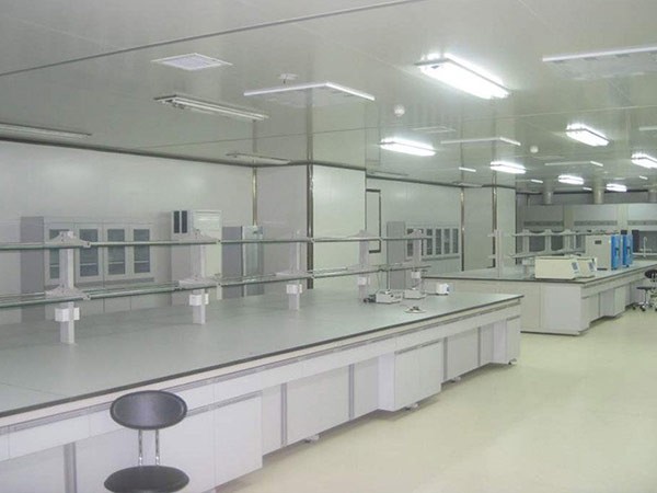 医疗器械净化工程